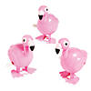 Flamingo Wind-Up Characters - 12 Pc. Image 1