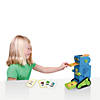 Flashbot<sup>&amp;#174; </sup>Flashcard Robot - 21 Pc. Image 1