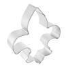 Fleur De Lis 4.5" Cookie Cutters Image 2