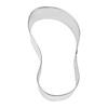 Flip Flop 4.5" Cookie Cutters Image 1