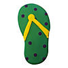 Flip Flop 4.5" Cookie Cutters Image 3