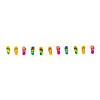 Flip Flop Garland Image 1