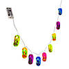 Flip Flop String Party Lights Image 1