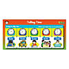 FlipChex - Telling Time - 25 Pc. Image 1