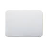 Flipside Products Two-Sided Dry Erase Board, 6" x 9", White, Pack of 12 Image 1