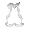 Floppy Ear Bunny 3.5" Cookie Cutters Image 1