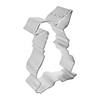 Floppy Ear Bunny 3.5" Cookie Cutters Image 2