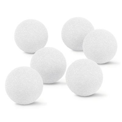 FloraCraft CraftFoM Ball 6/Pkg-2.3" Image 1
