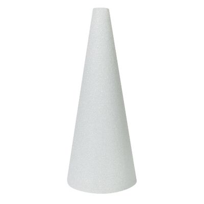 FloraCraft CraftFoM Cone-11.9"X4.8" Image 1