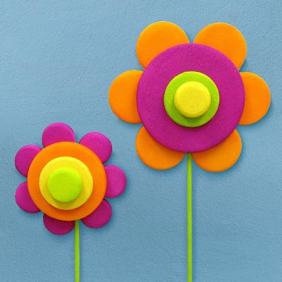 FloraCraft CraftFoM Disc-1.2"X8.8" Image 2