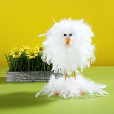 FloraCraft CraftFoM Egg-5.6"X3.8" Image 2