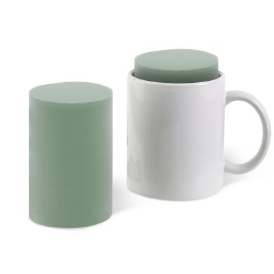 FloraCraft DryFoM Mug Plug 2/Pkg-3.75"X2.4" Image 2
