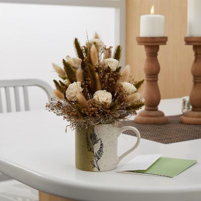 FloraCraft DryFoM Mug Plug 2/Pkg-3.75"X2.4" Image 3