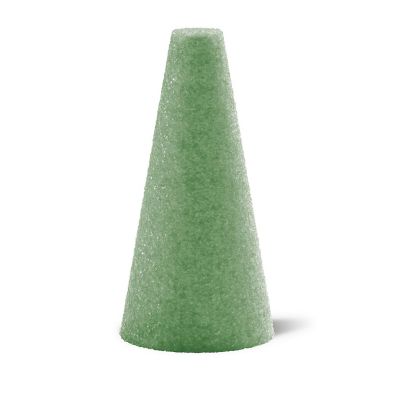 FloraCraft FloraFoM Cone Bulk Pack-2.75"X6" Image 1
