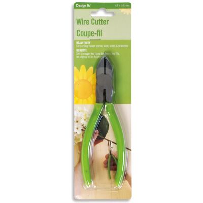 FloraCraft Floral Wire Cutter-6.3" Image 1