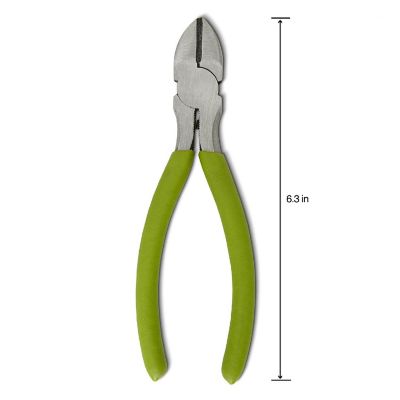 FloraCraft Floral Wire Cutter-6.3" Image 1