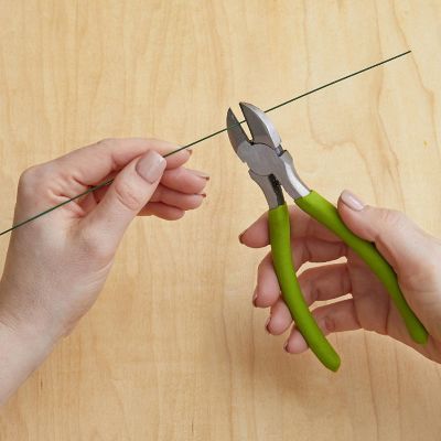 FloraCraft Floral Wire Cutter-6.3" Image 2