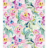Floral Bloom Tapestry Image 1