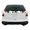 Floral Wedding Car Parade Decorating Kit Image 1