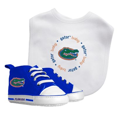 Florida Gators - 2-Piece Baby Gift Set Image 1