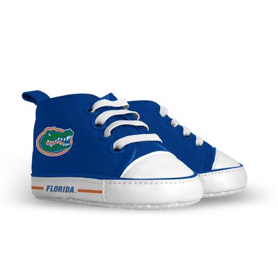 Florida Gators Baby Shoes Image 1