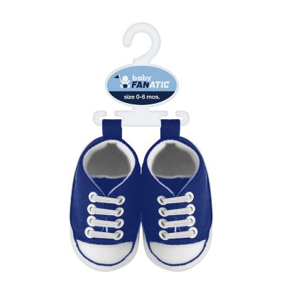 Florida Gators Baby Shoes Image 2