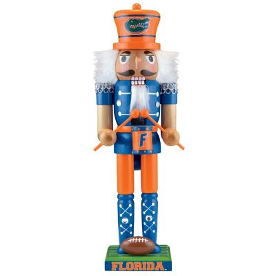 Florida Gators - Collectible Nutcracker  - 3.5 x 4 inches Image 1