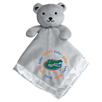 Florida Gators - Security Bear Gray Image 1