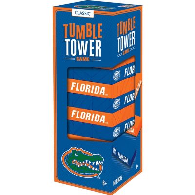 Florida Gators Tumble Tower Image 1