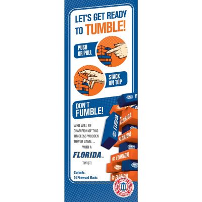 Florida Gators Tumble Tower Image 3