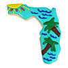 Florida State 4.75" Cookie Cutters Image 3