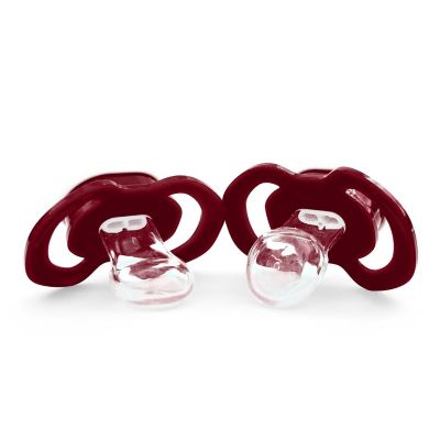 Florida State Seminoles - Pacifier 2-Pack Image 3