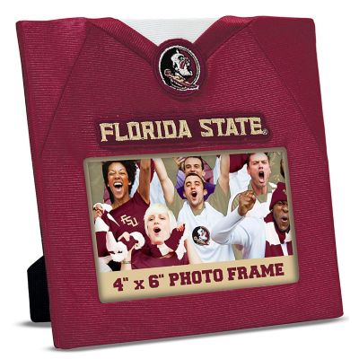 Florida State Seminoles Uniformed Frame Image 1