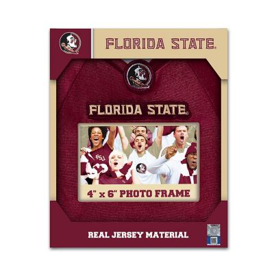 Florida State Seminoles Uniformed Frame Image 2