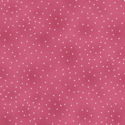 Flowerhouse Basics Blossom Pink by Robert Kaufman Cotton Fabric by the yard Image 1