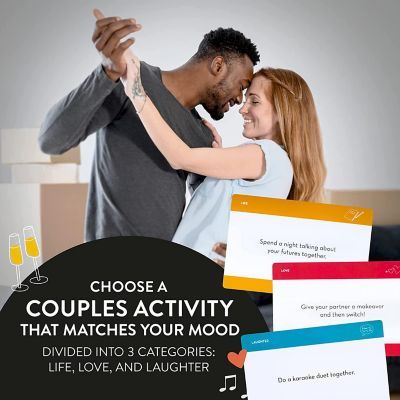 Flowjo - The Couple's Bucket List Image 2
