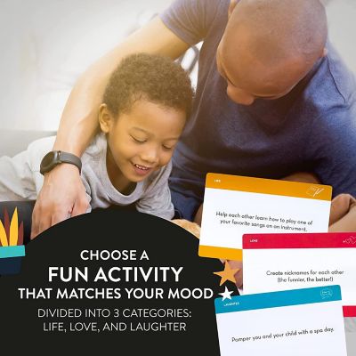 Flowjo - The Dad's Bucket List Image 2