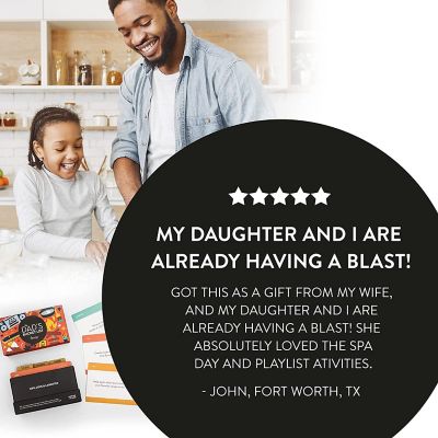Flowjo - The Dad's Bucket List Image 3
