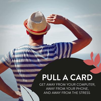 Flowjo - The Self Care Bucket List Image 1