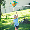 Flying Animal Kites with Tail - 12 Pc. Image 1