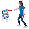 Flying Disc Toss Game Image 1