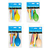 Foam Crush Rockets - 12 Pc. Image 1
