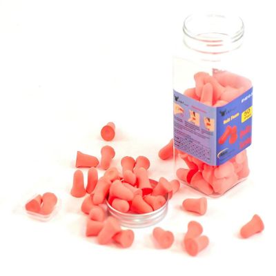 Foam Ear Plugs Image 2