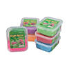 Foam Putty Monsters - 12 Pc. Image 1