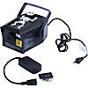 Fog Machine 400 Watt Wireless with Remote Image 1