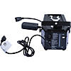 Fog Machine 400 Watt Wireless with Remote Image 1