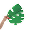 Foil Leaf Cutouts - 6 Pc. Image 1