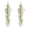 Foliage Vine (Set Of 2) 68"L Plastic Image 2