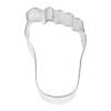 Foot 3.5" Cookie Cutters Image 1