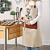 Football Apron Image 3
